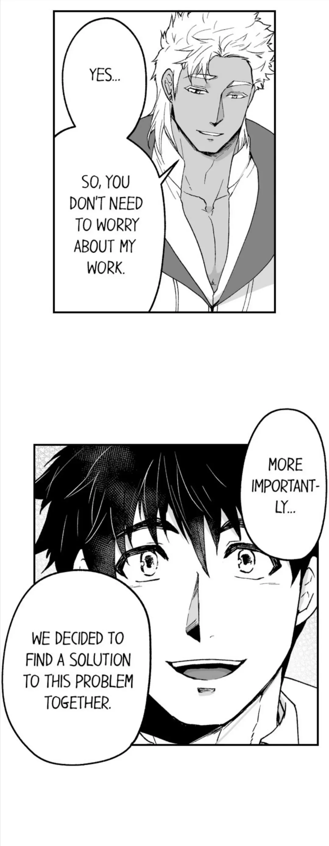 The Titan's Bride Chapter 45 page 28