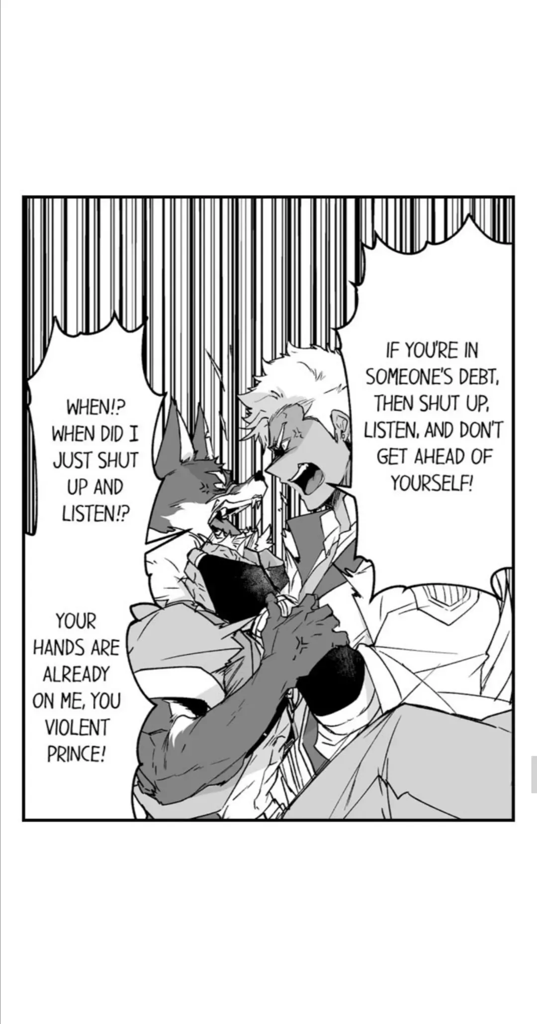 The Titan's Bride Chapter 45 page 24