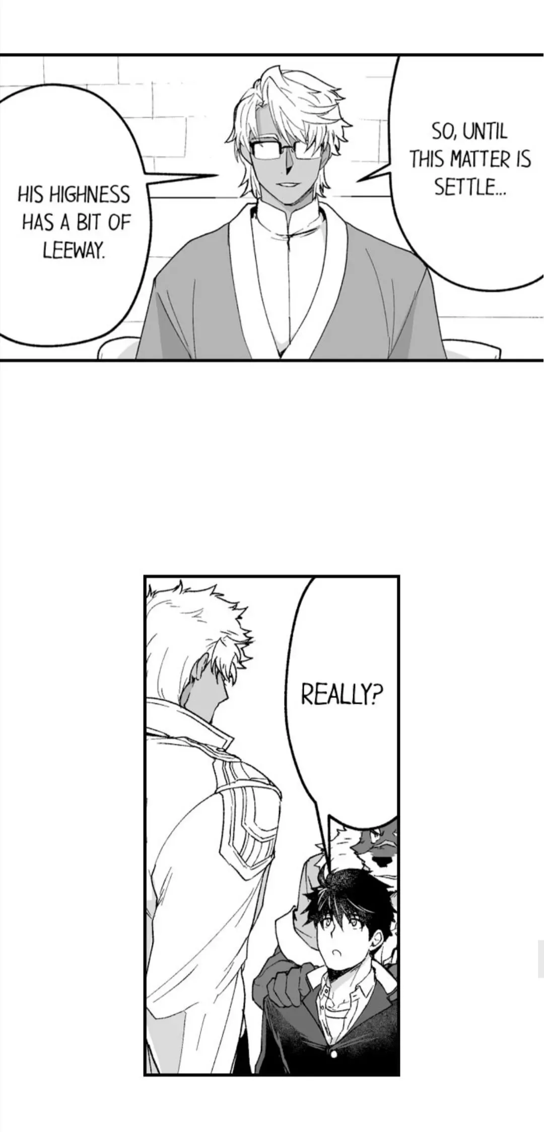 The Titan's Bride Chapter 45 page 27