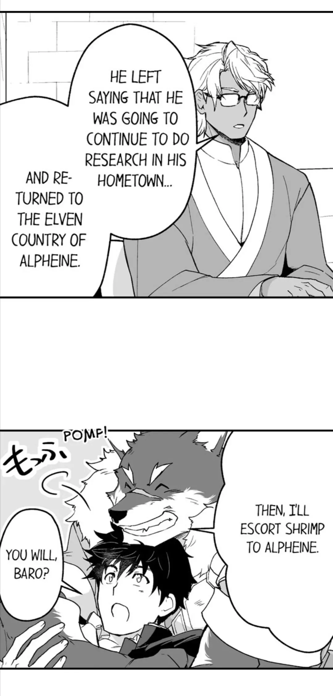 The Titan's Bride Chapter 45 page 20