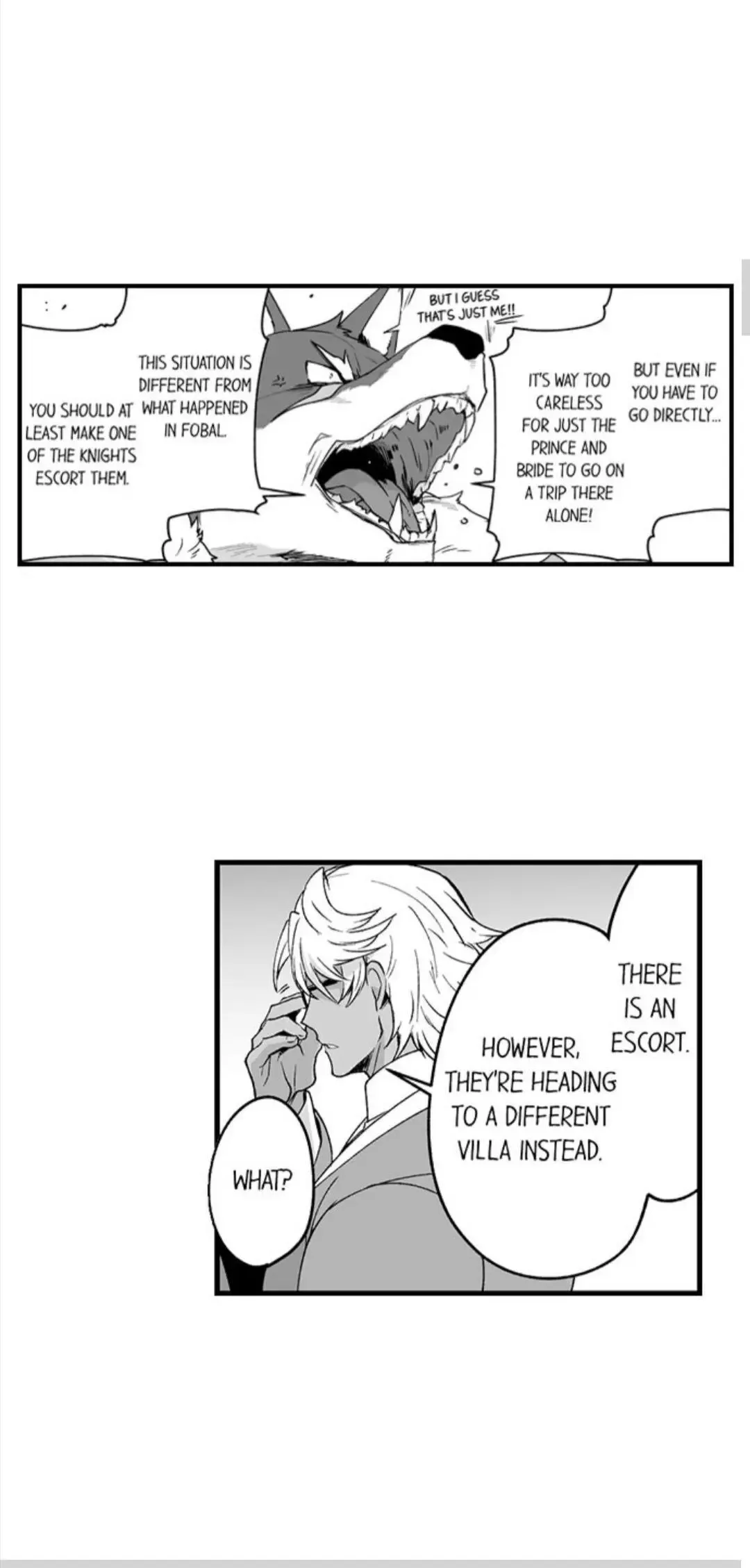 The Titan's Bride Chapter 46 page 4