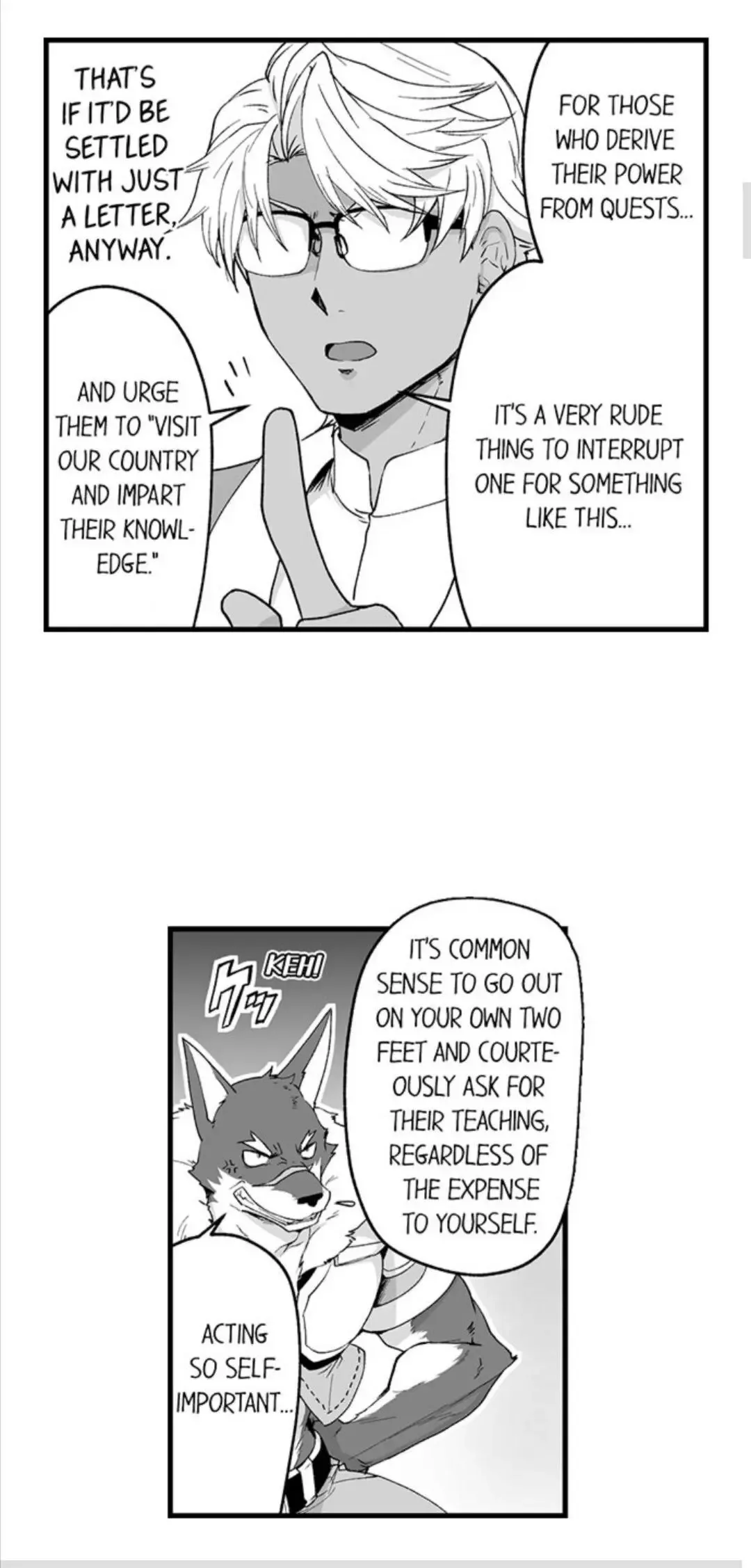 The Titan's Bride Chapter 46 page 3