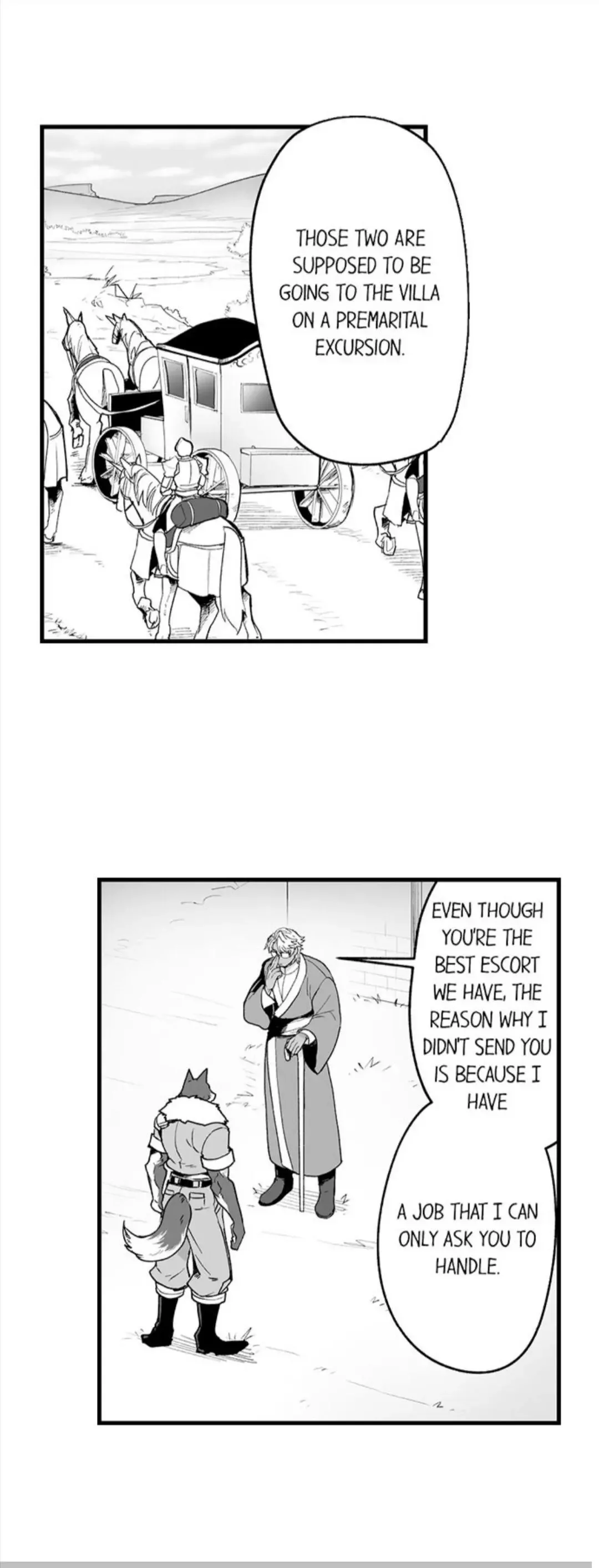 The Titan's Bride Chapter 46 page 5