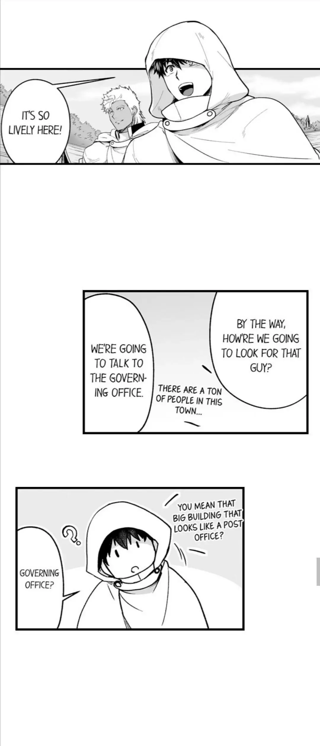 The Titan's Bride Chapter 46 page 8