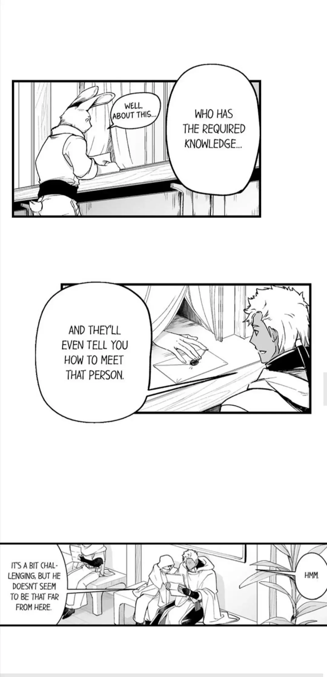 The Titan's Bride Chapter 46 page 11