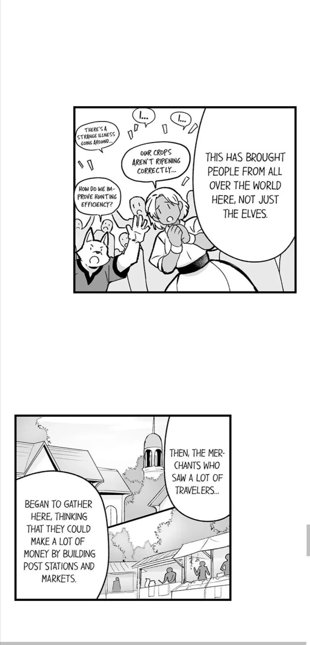 The Titan's Bride Chapter 46 page 17
