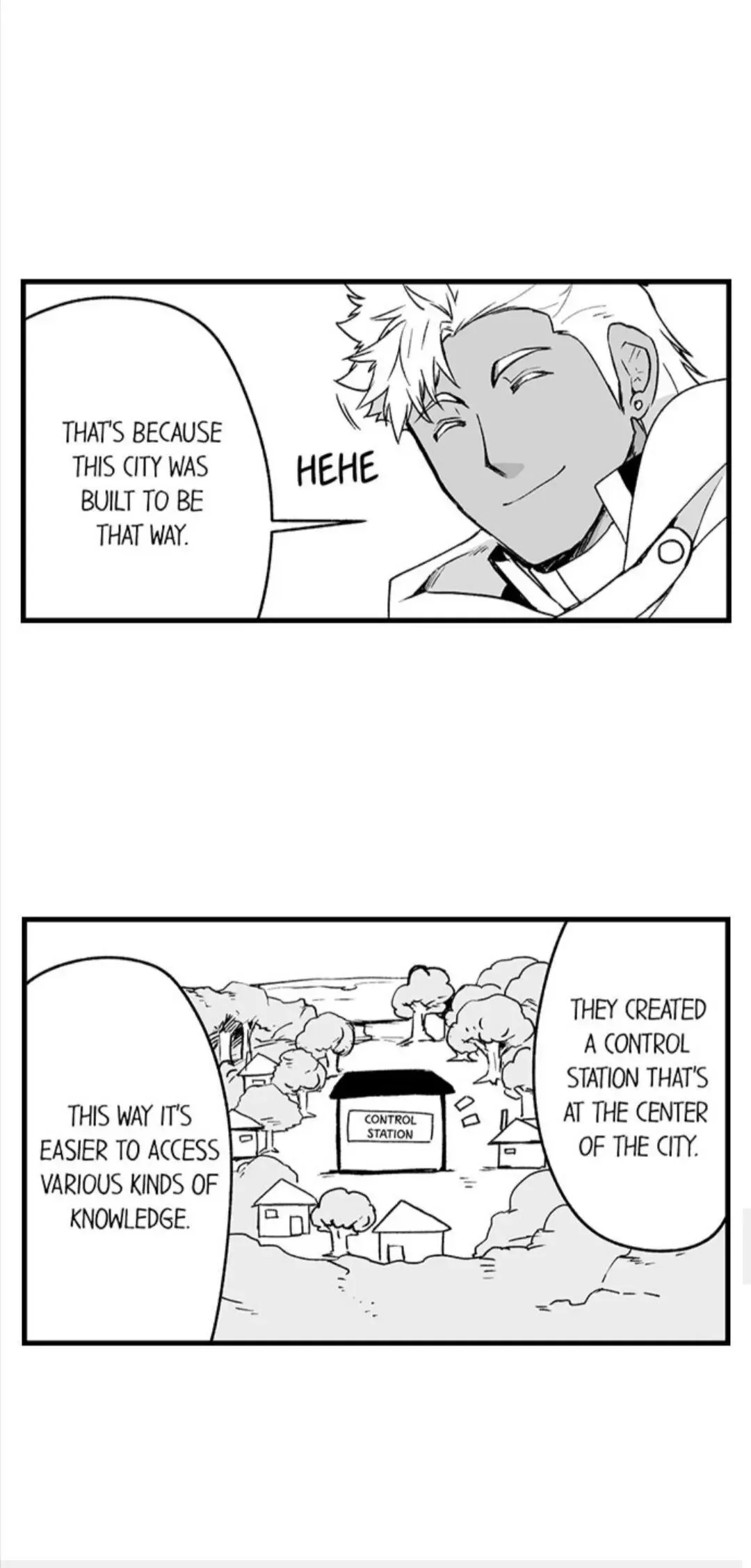 The Titan's Bride Chapter 46 page 16