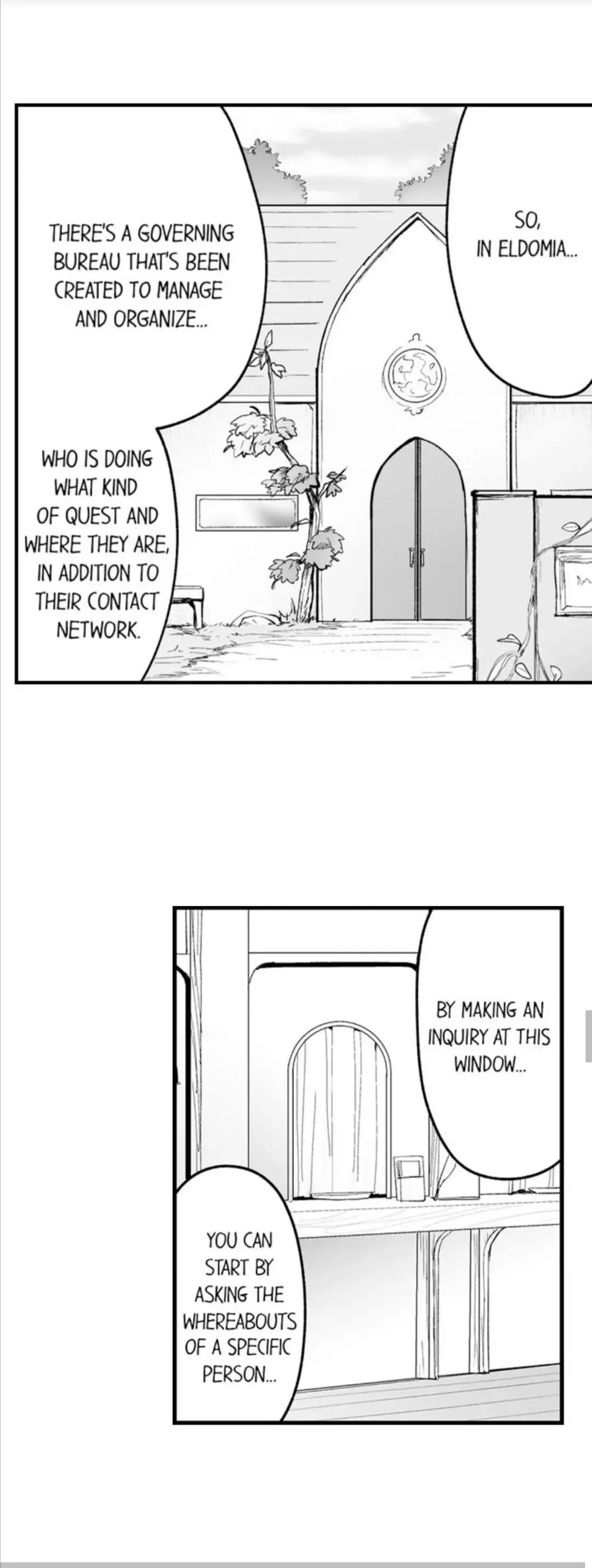 The Titan's Bride Chapter 46 page 10