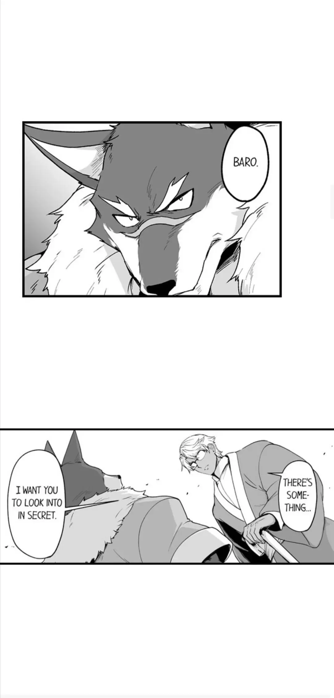 The Titan's Bride Chapter 46 page 6