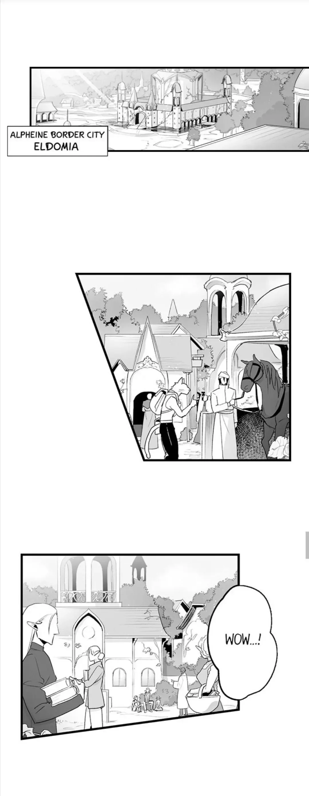 The Titan's Bride Chapter 46 page 7