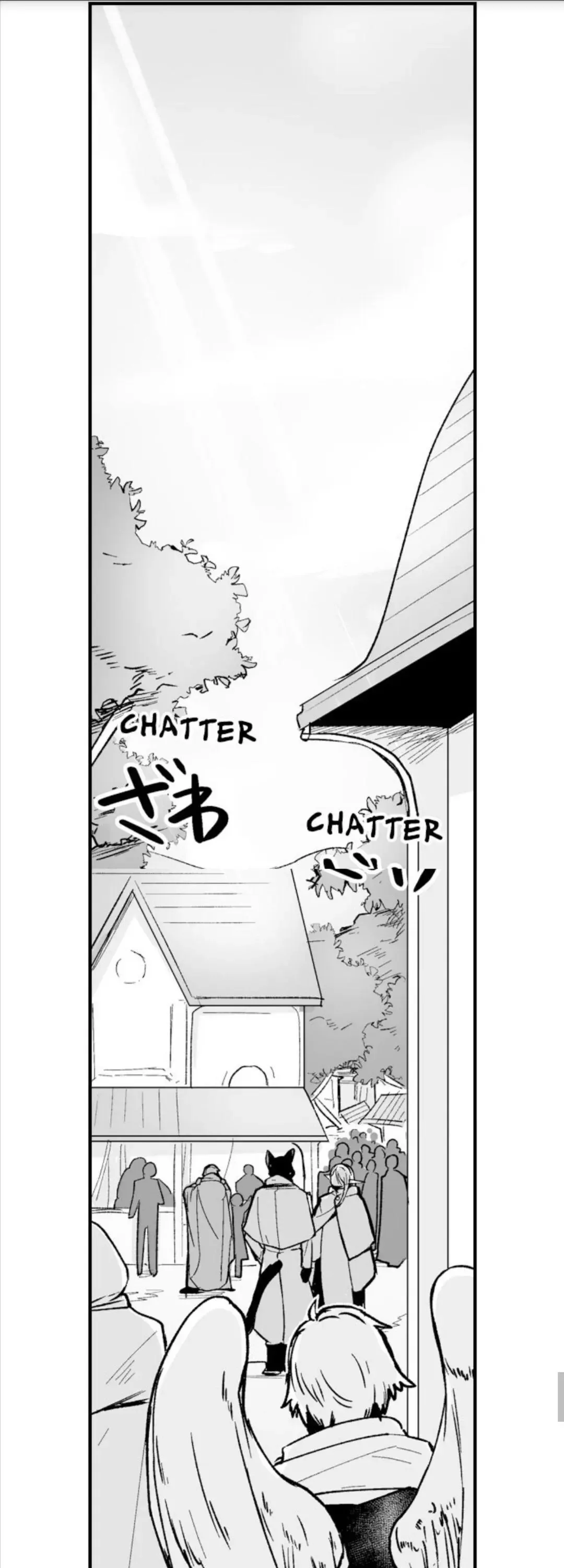 The Titan's Bride Chapter 46 page 13