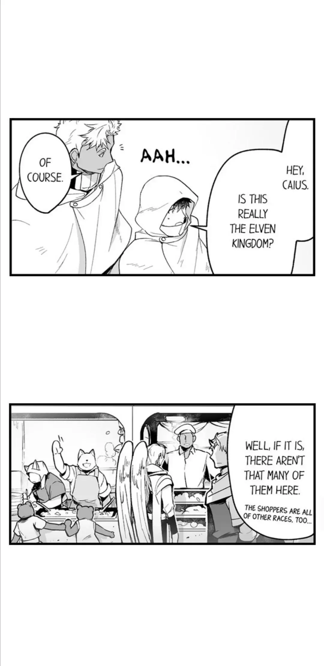 The Titan's Bride Chapter 46 page 15