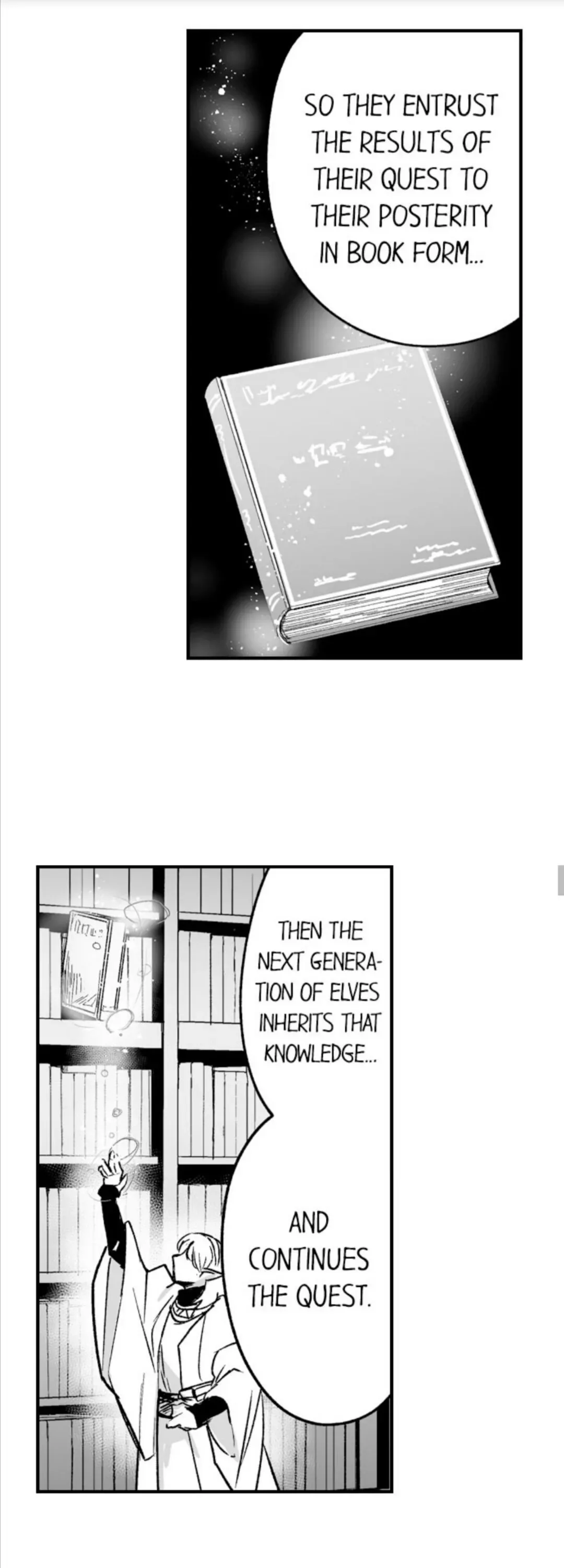 The Titan's Bride Chapter 47 page 6