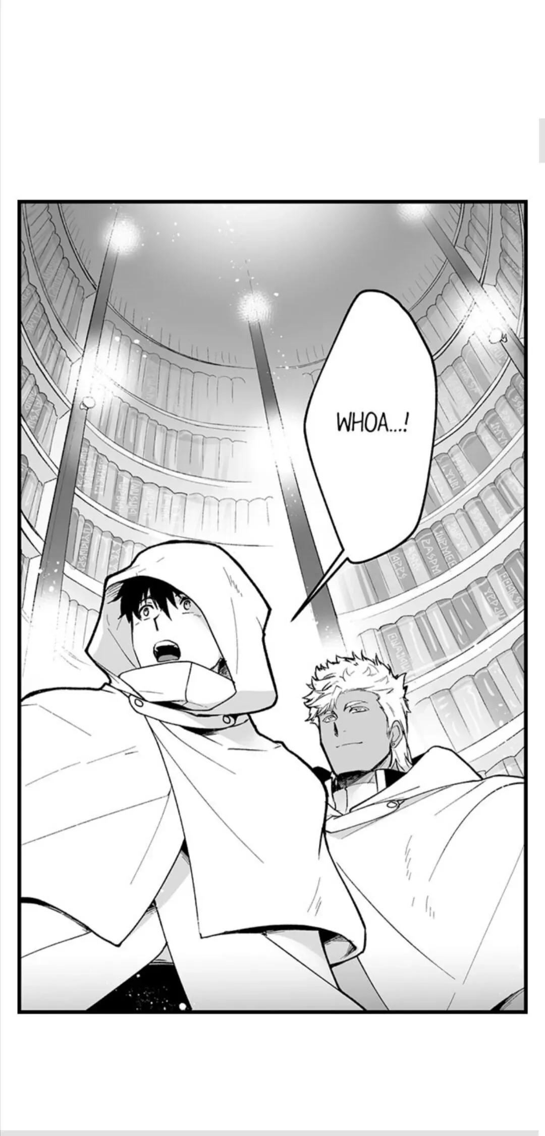 The Titan's Bride Chapter 47 page 4