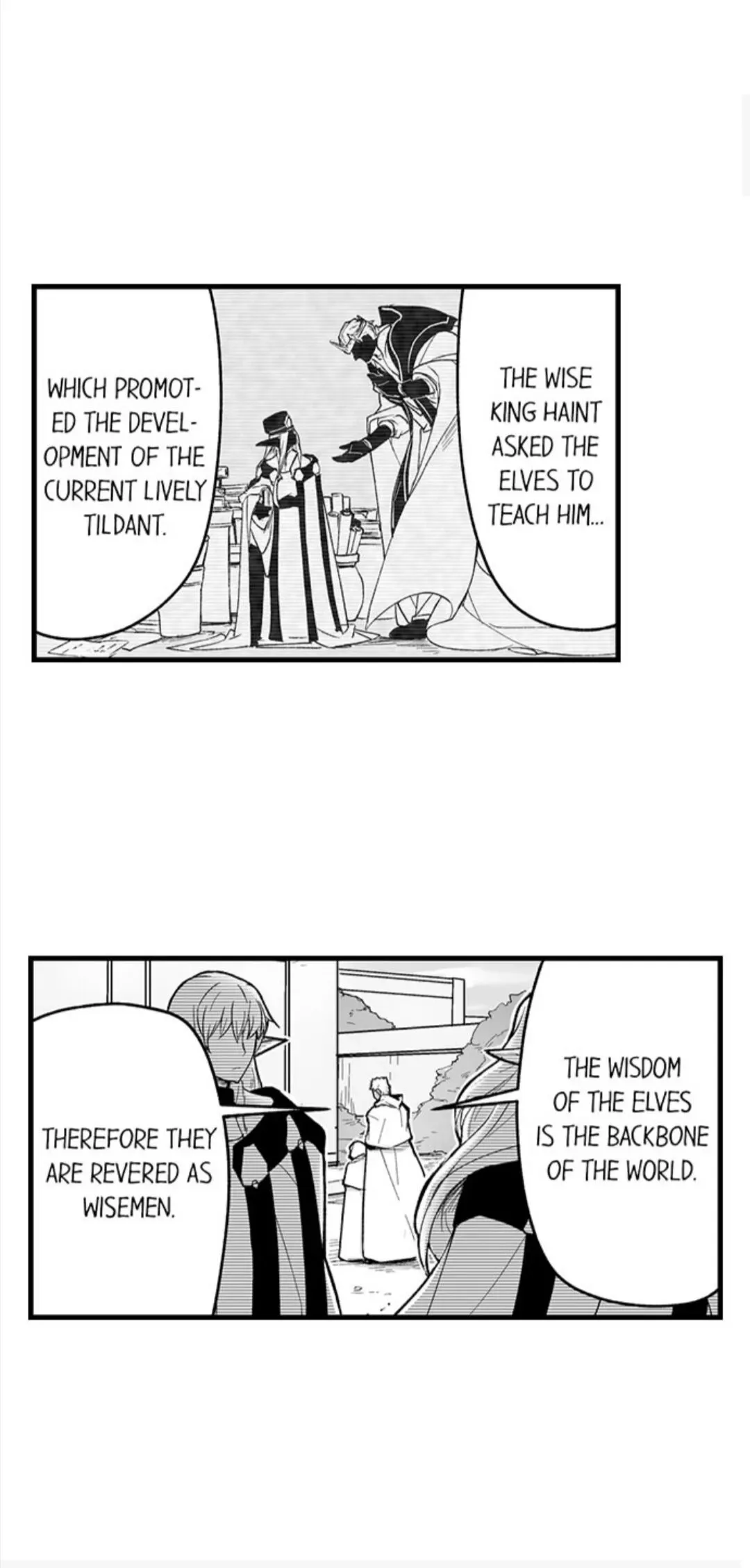 The Titan's Bride Chapter 47 page 2