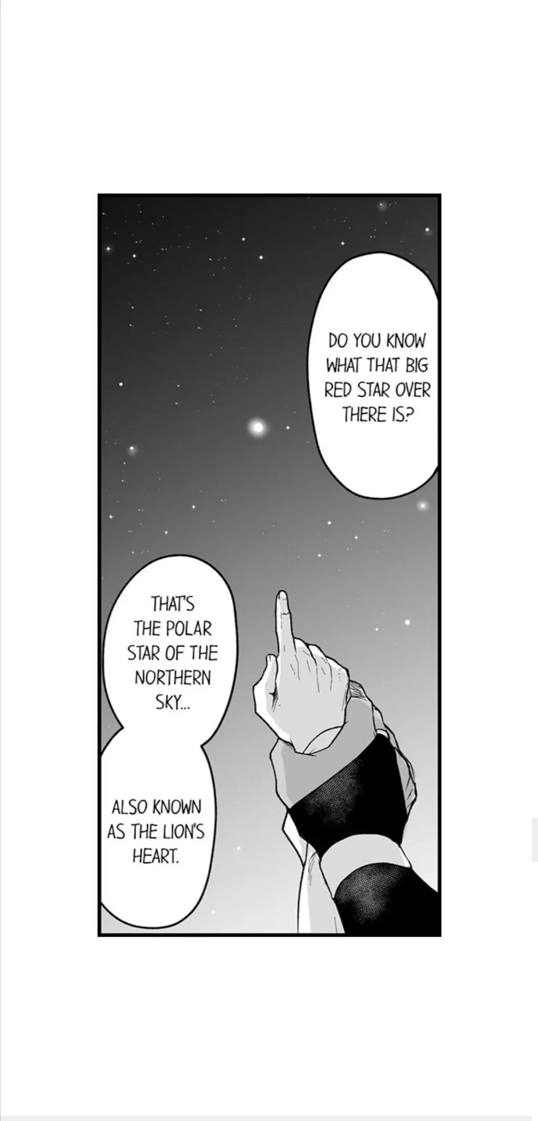 The Titan's Bride Chapter 47 page 20