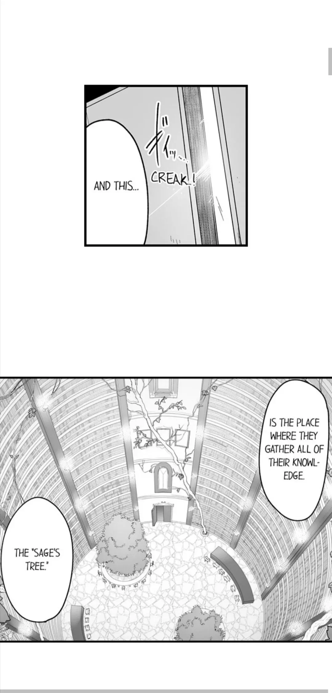 The Titan's Bride Chapter 47 page 3