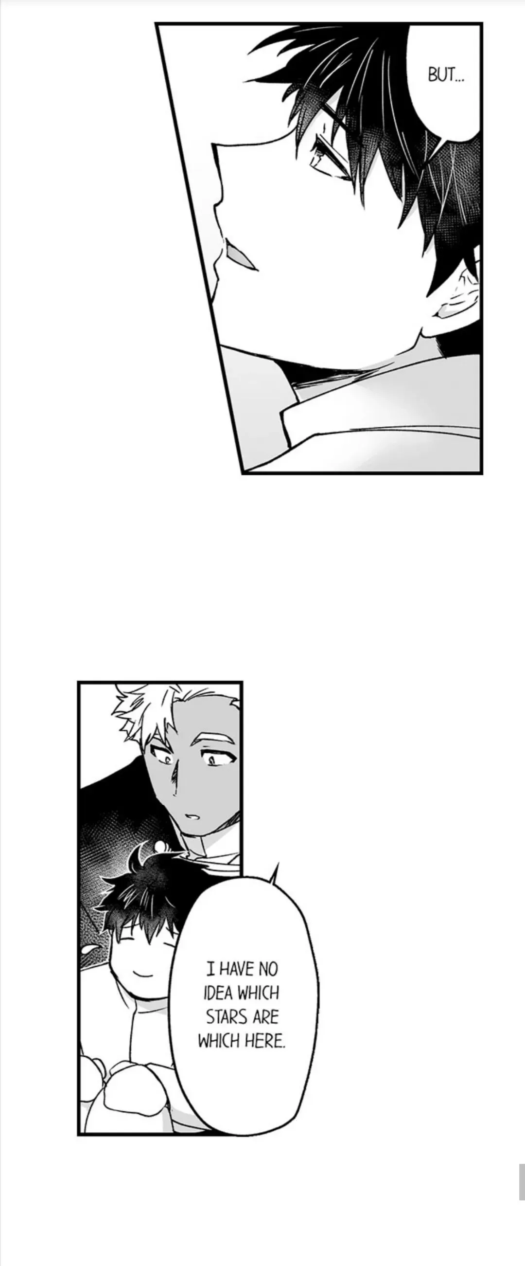 The Titan's Bride Chapter 47 page 18