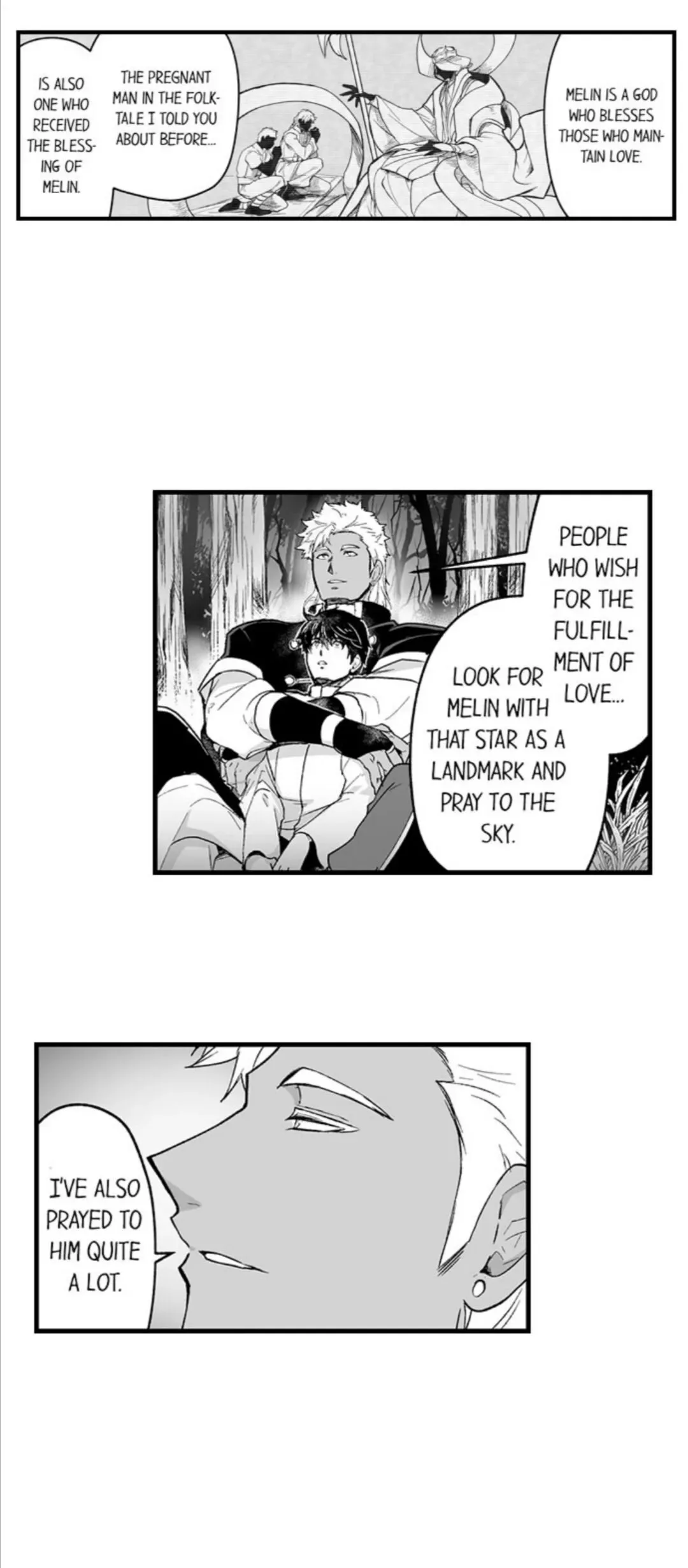 The Titan's Bride Chapter 47 page 23