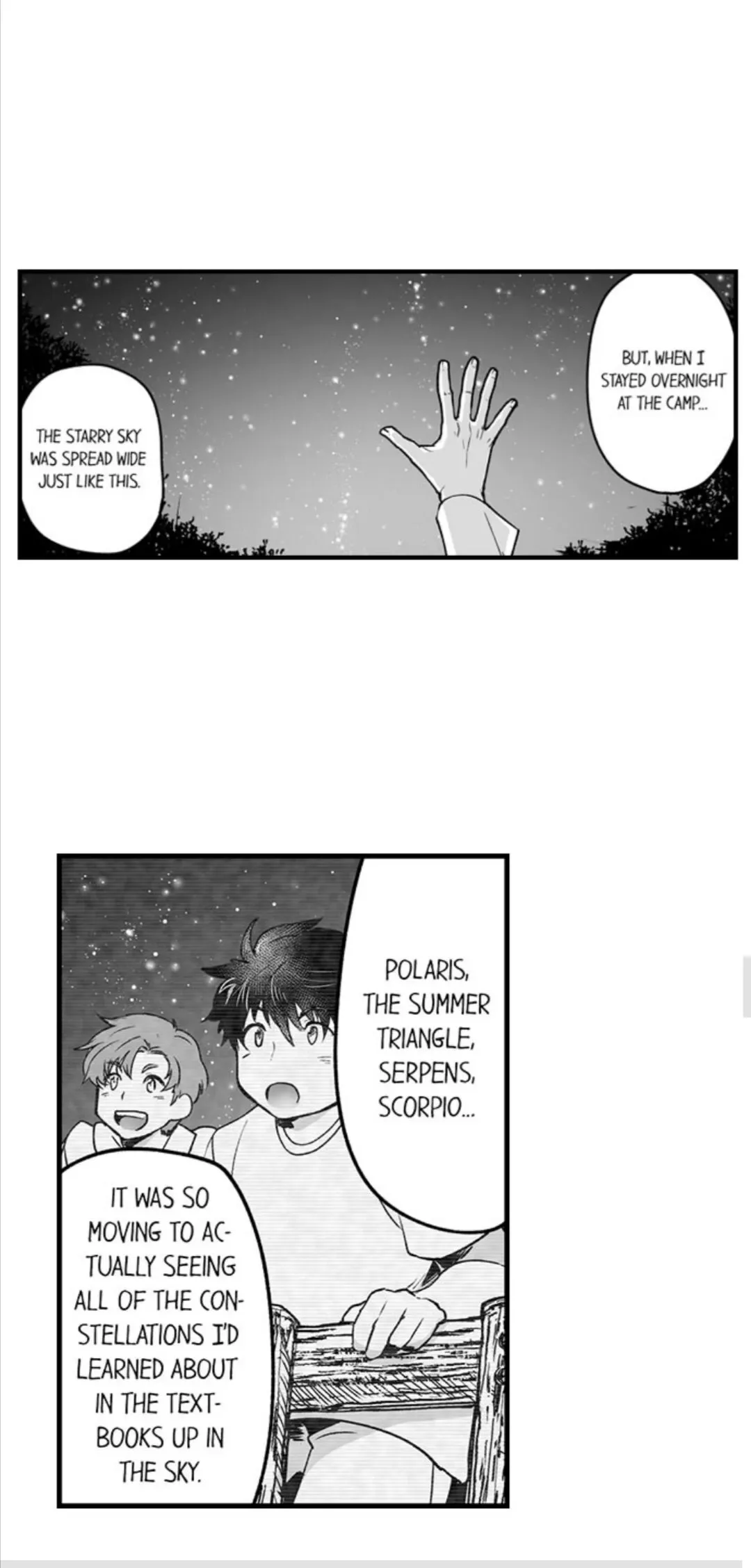 The Titan's Bride Chapter 47 page 17