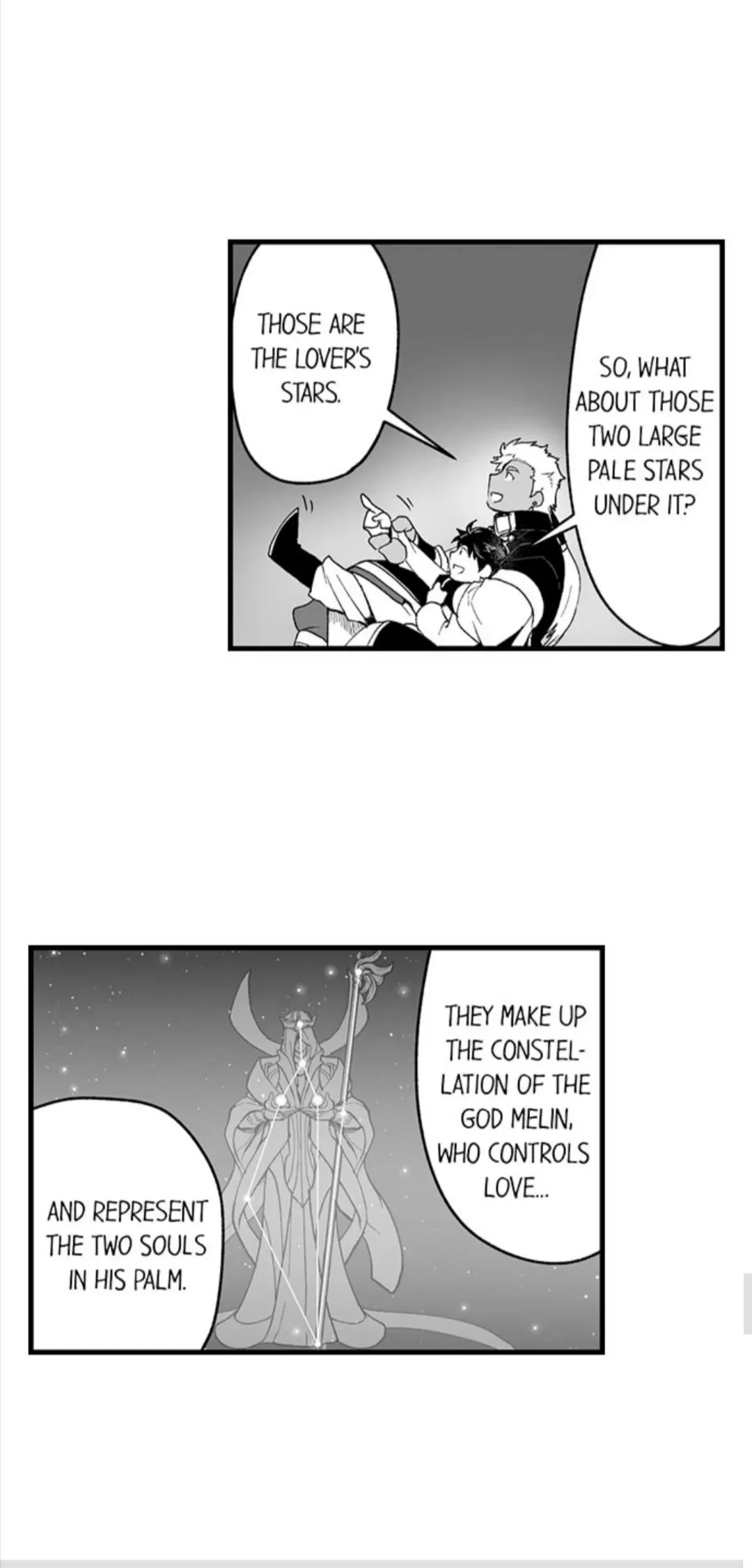 The Titan's Bride Chapter 47 page 22