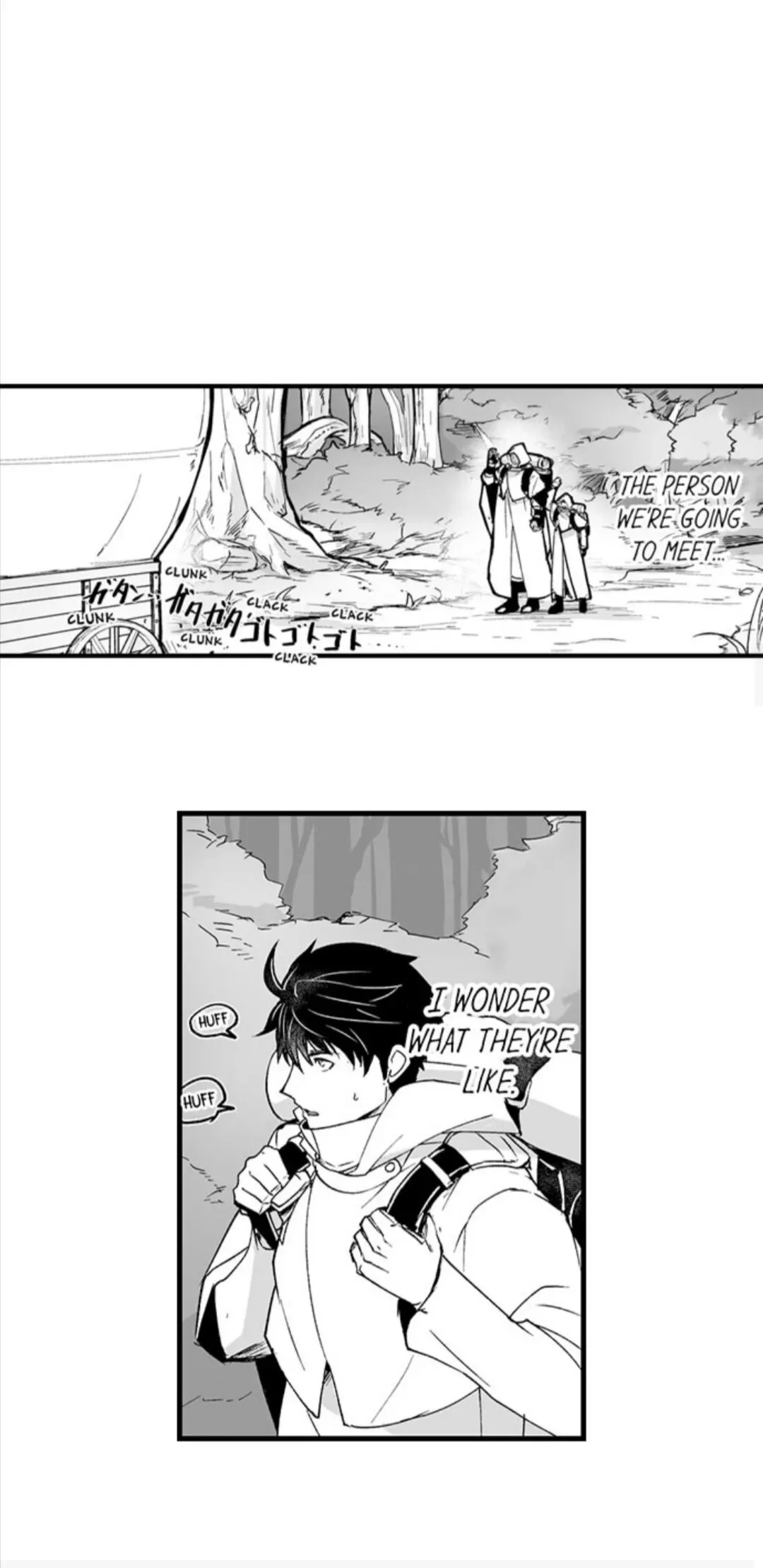 The Titan's Bride Chapter 47 page 13