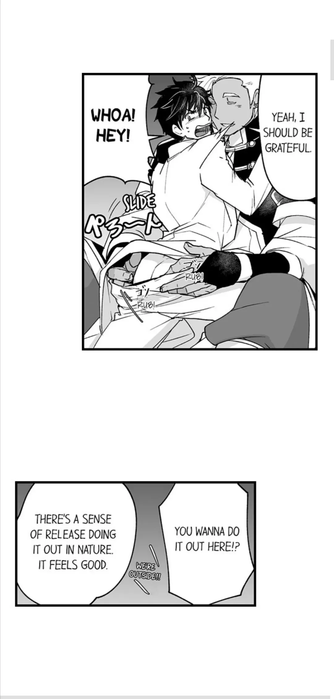 The Titan's Bride Chapter 48 page 2