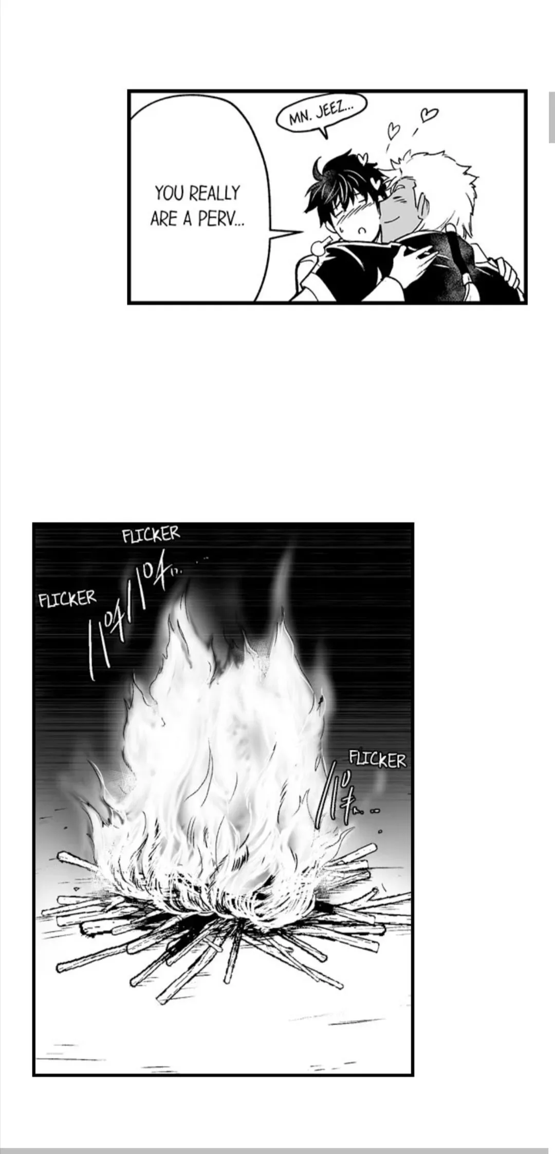 The Titan's Bride Chapter 48 page 3