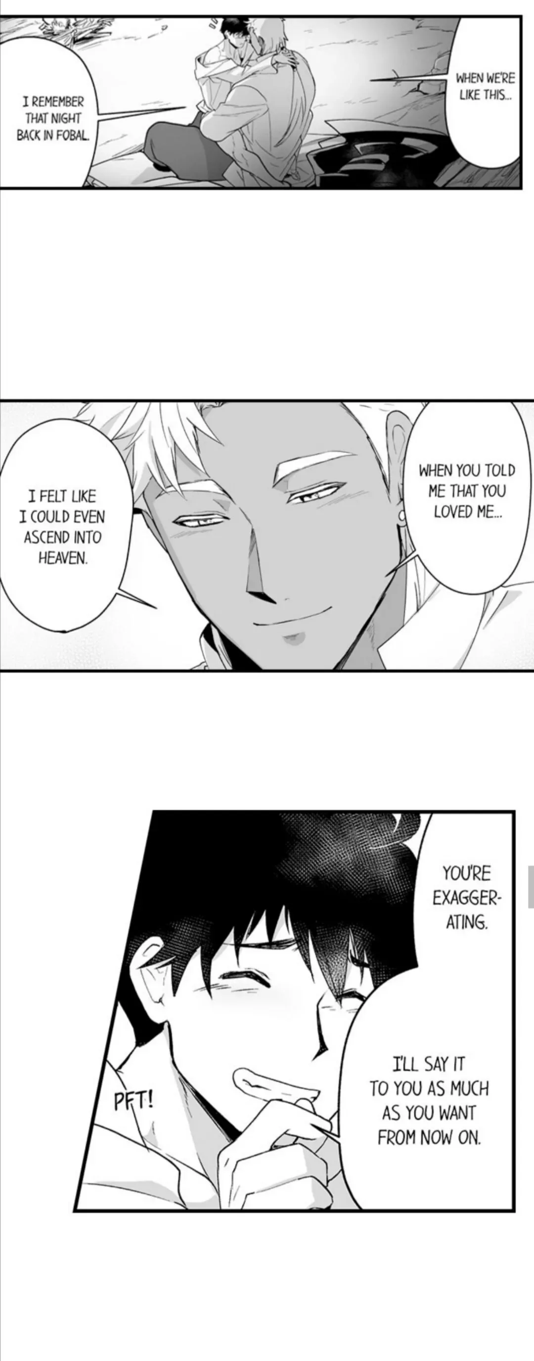 The Titan's Bride Chapter 48 page 8