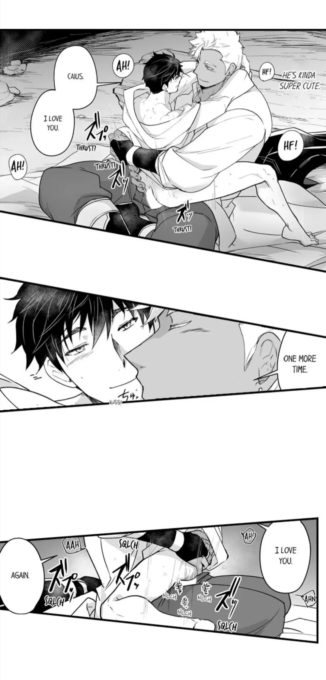 The Titan's Bride Chapter 48 page 11