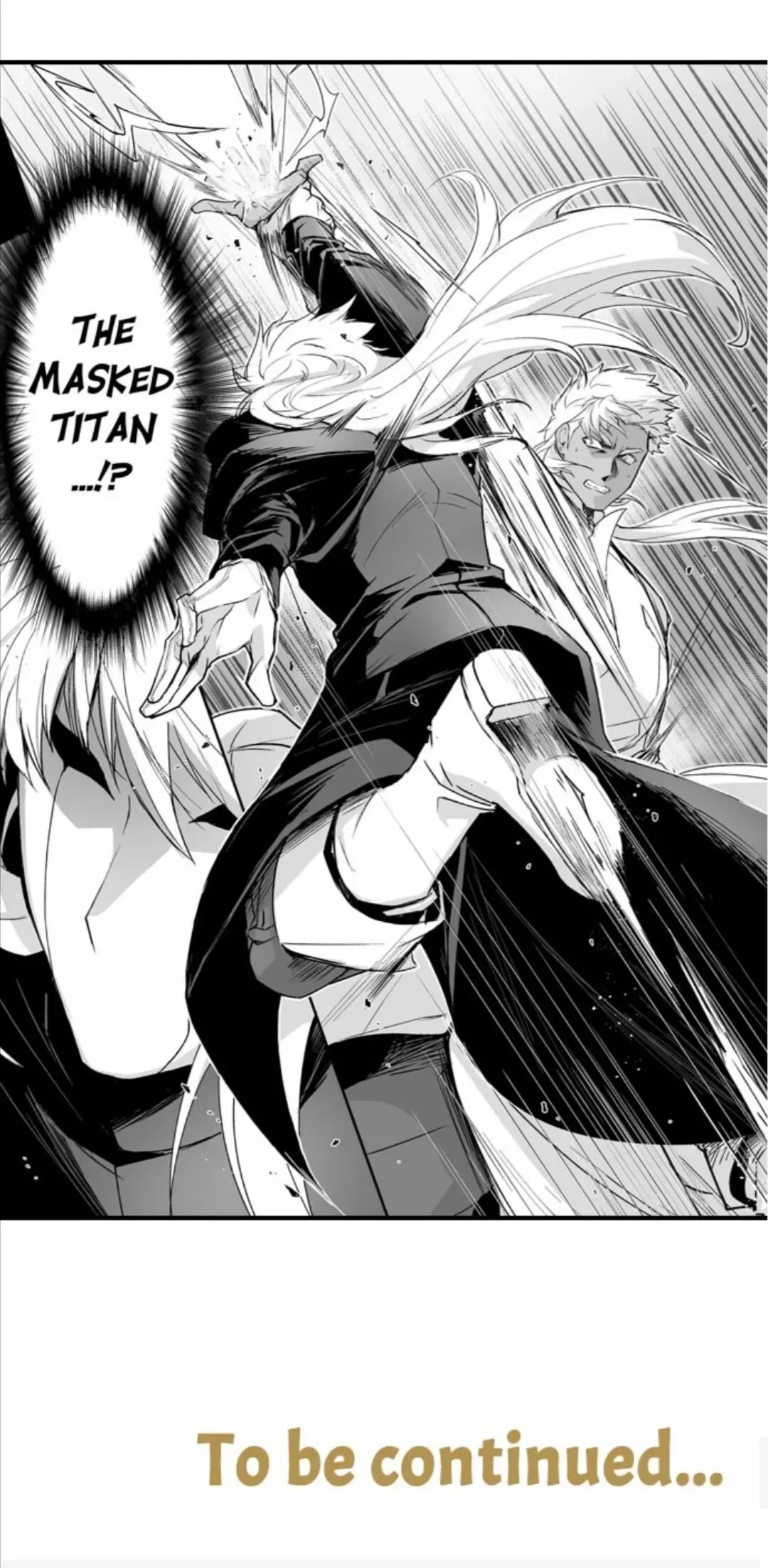 The Titan's Bride Chapter 48 page 20