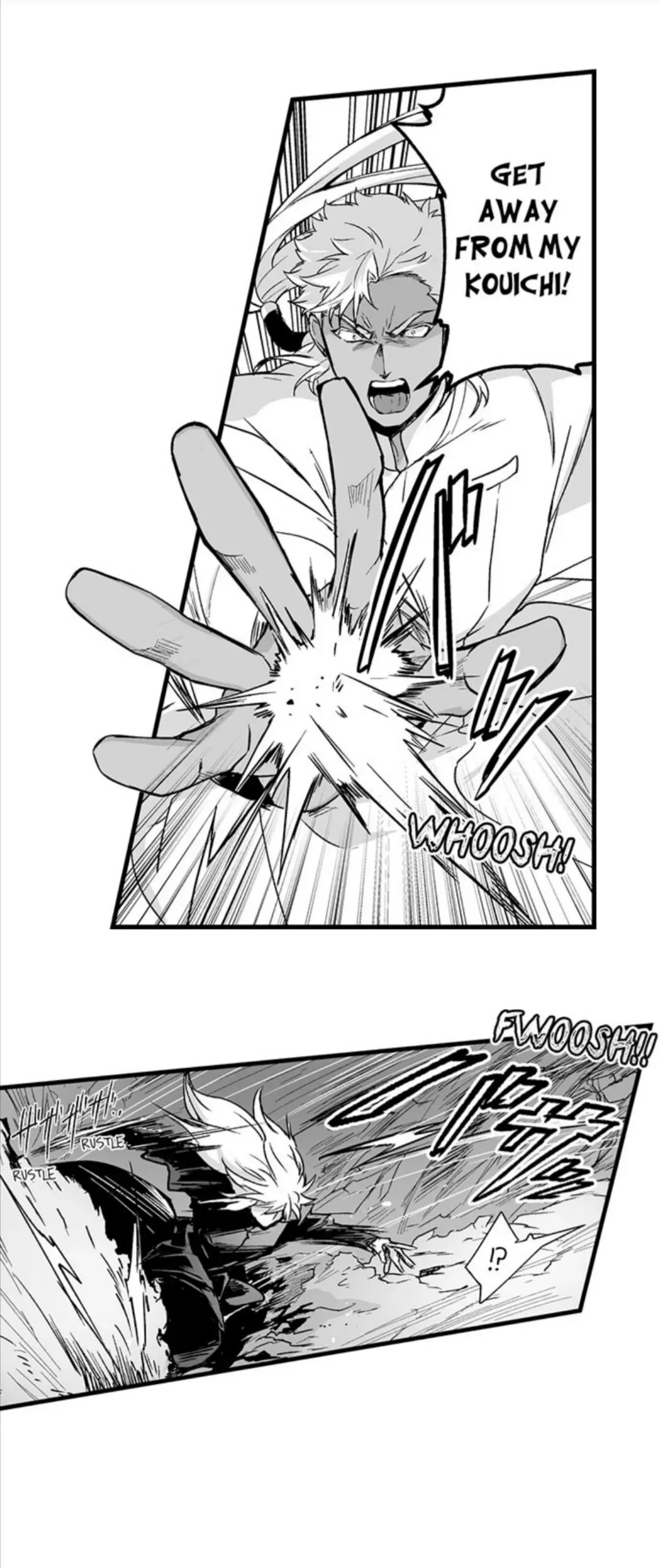 The Titan's Bride Chapter 48 page 18