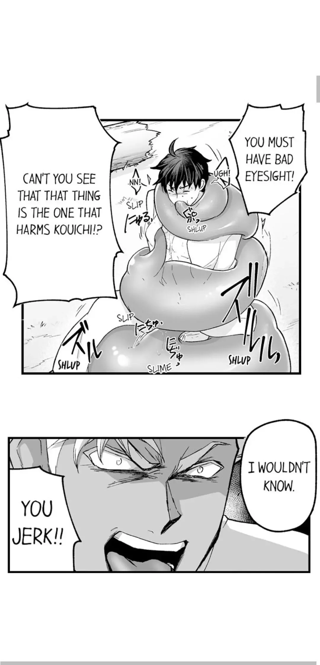 The Titan's Bride Chapter 49 page 4