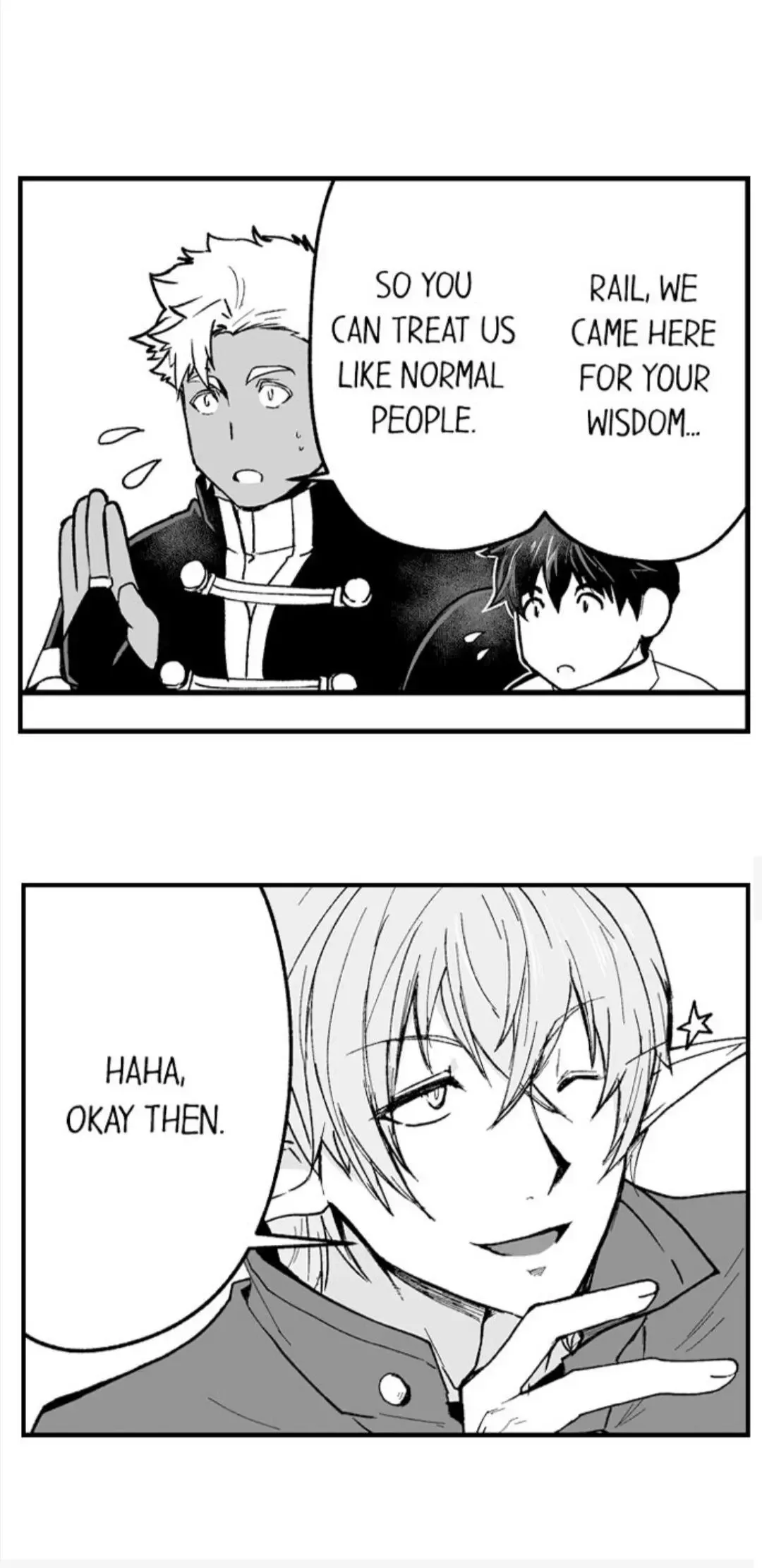 The Titan's Bride Chapter 49 page 14