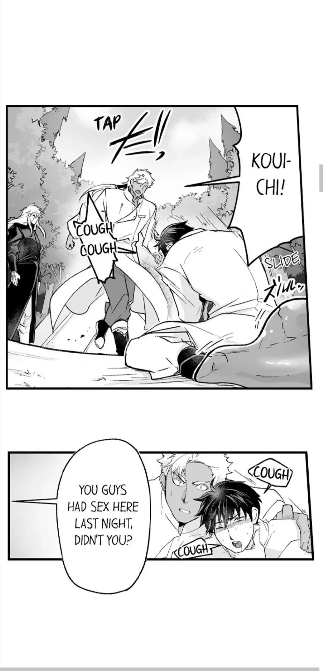 The Titan's Bride Chapter 49 page 7