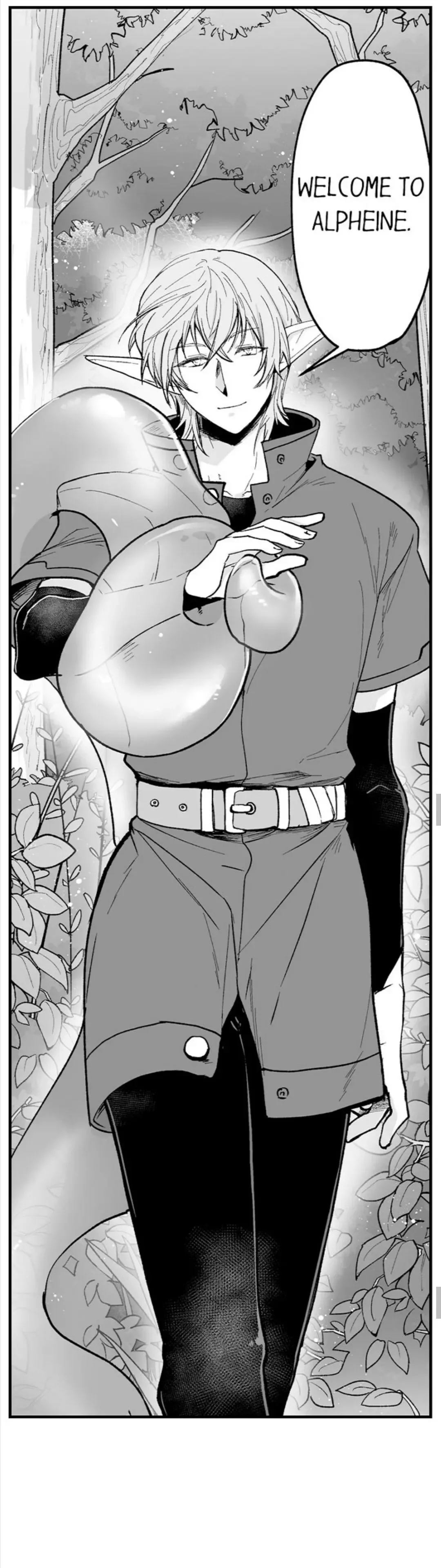 The Titan's Bride Chapter 49 page 10