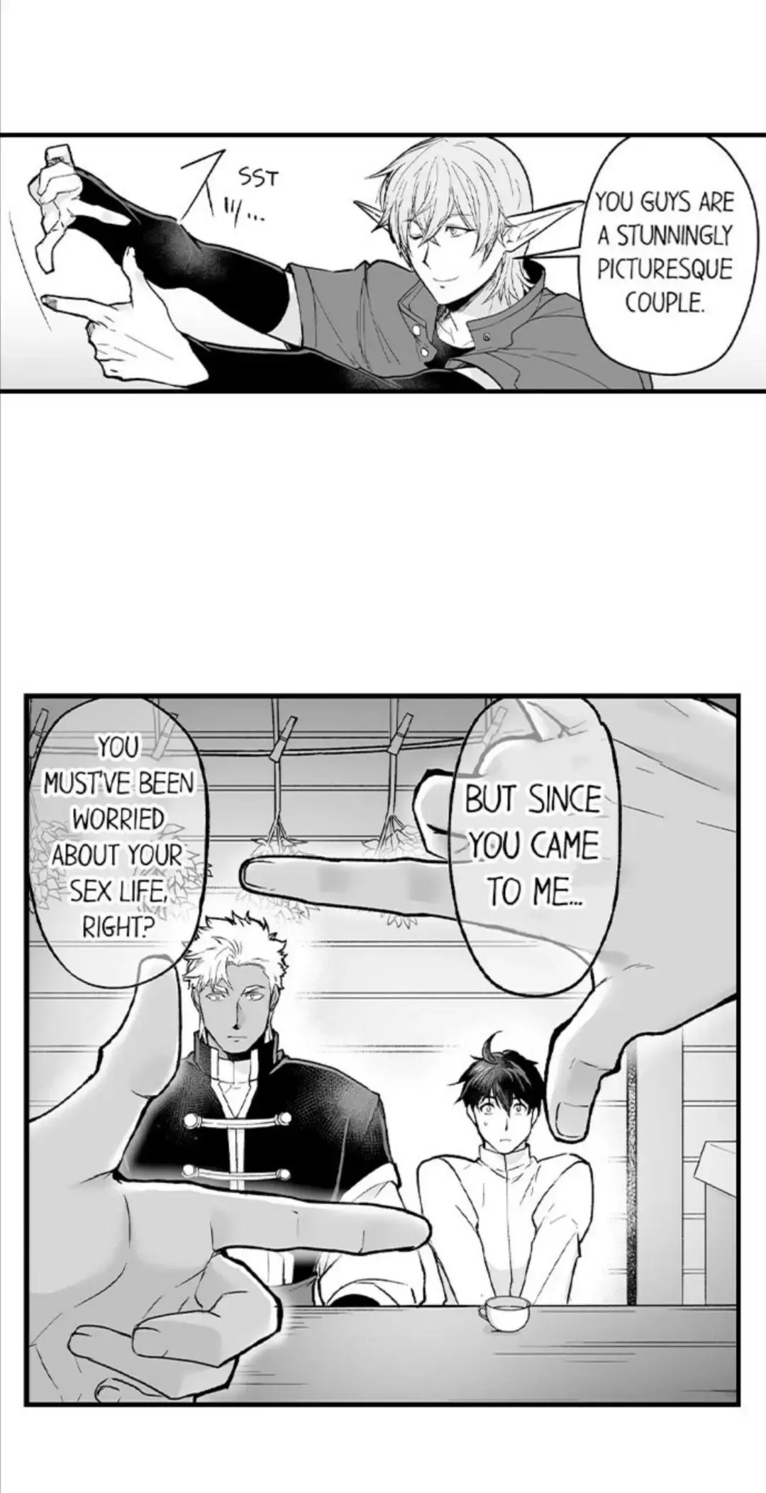 The Titan's Bride Chapter 49 page 22