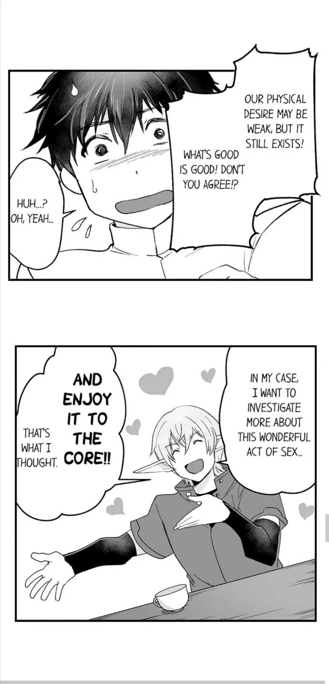 The Titan's Bride Chapter 49 page 19