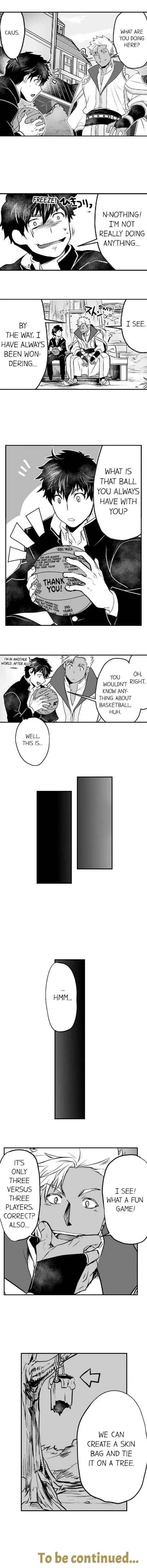 The Titan's Bride Chapter 5 page 3