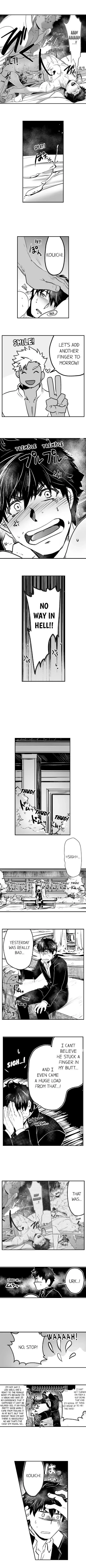 The Titan's Bride Chapter 5 page 2