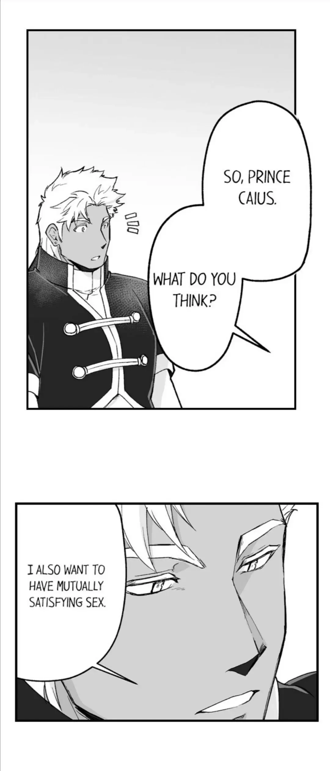 The Titan's Bride Chapter 50 page 4