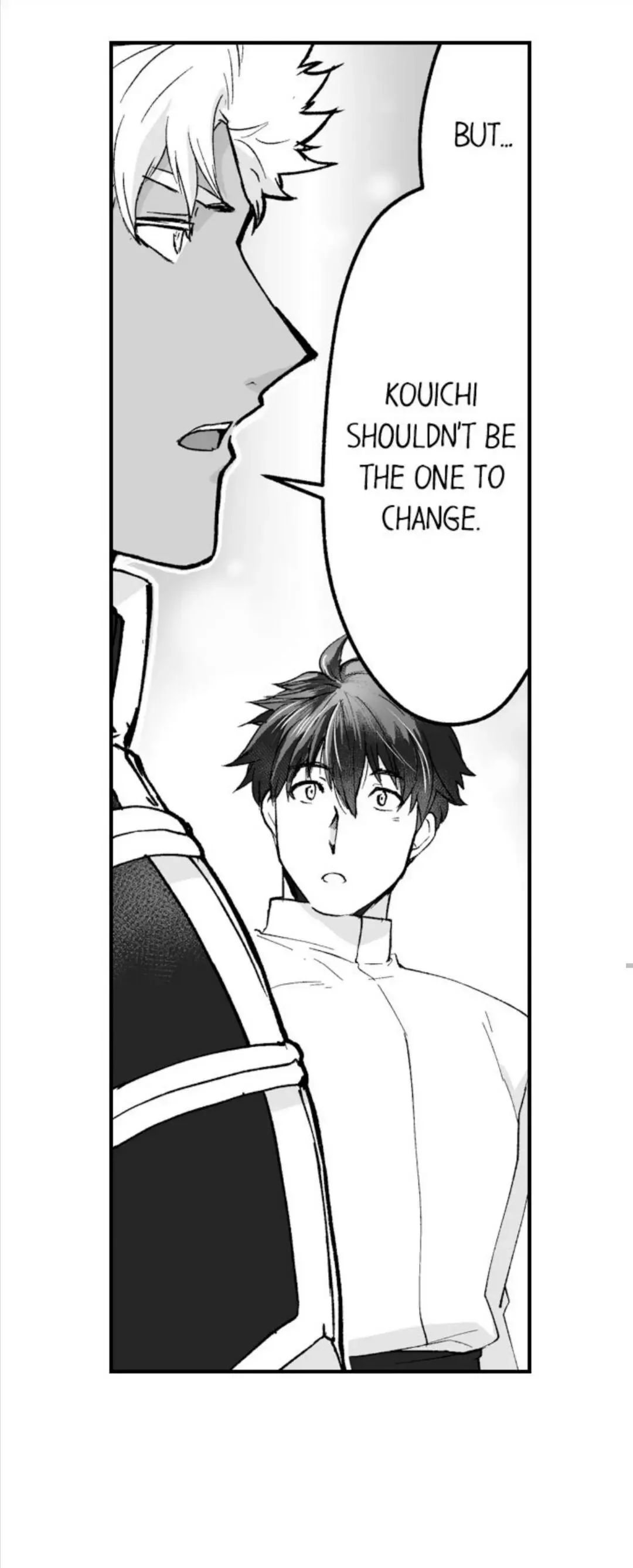 The Titan's Bride Chapter 50 page 5