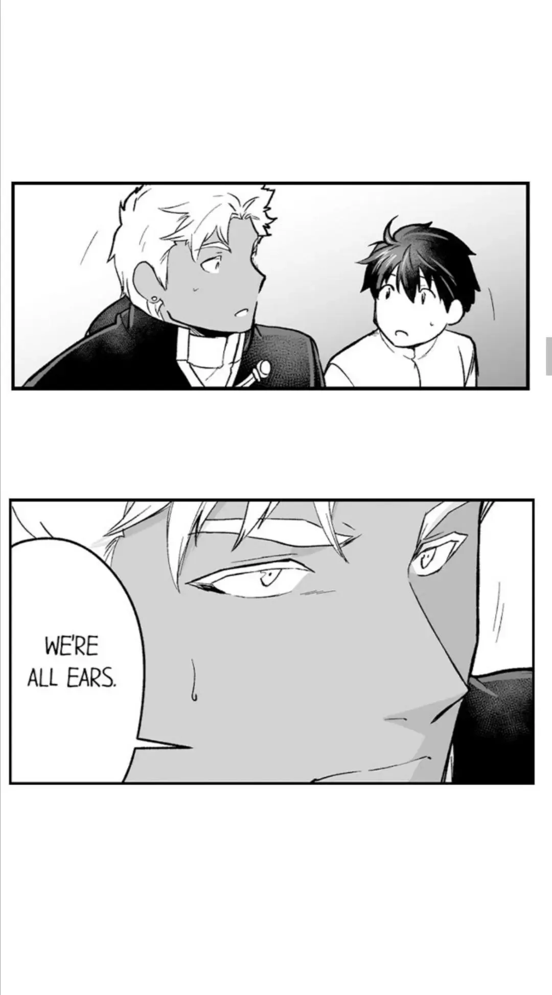 The Titan's Bride Chapter 50 page 9