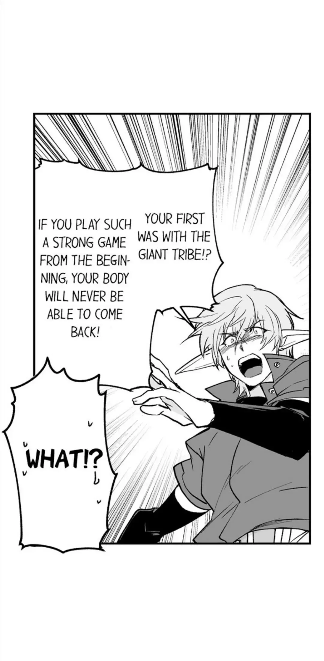 The Titan's Bride Chapter 50 page 26