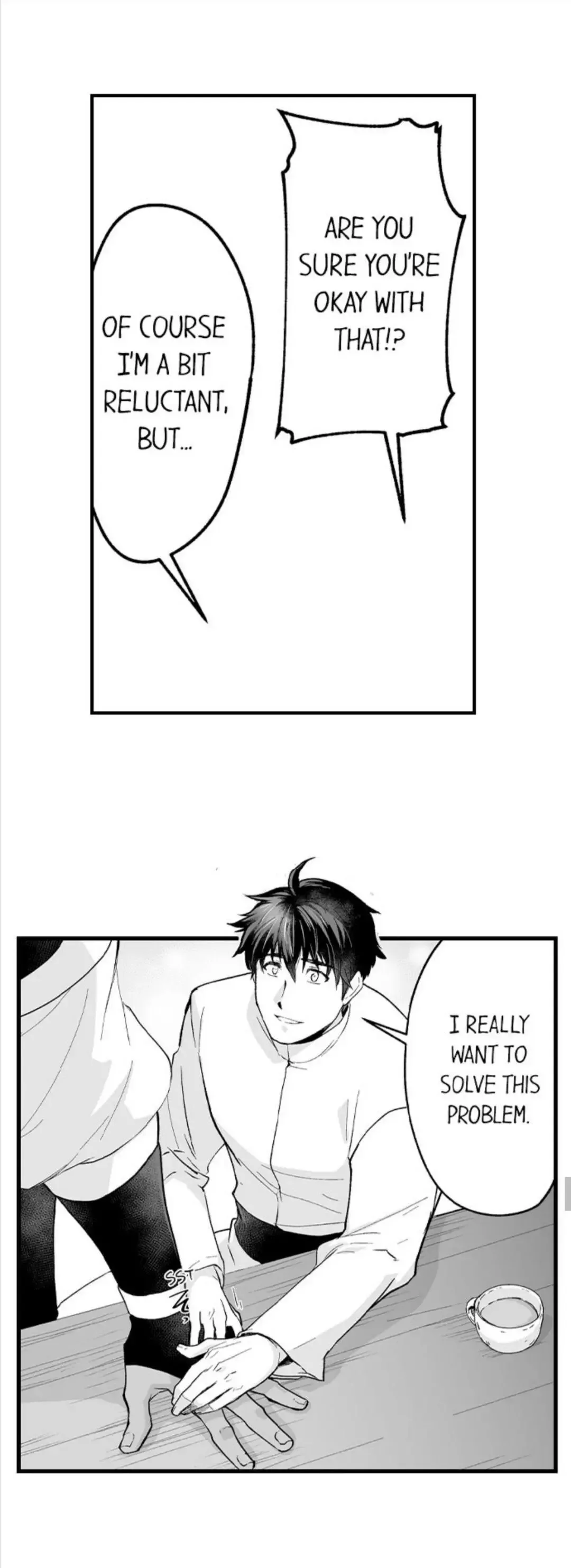 The Titan's Bride Chapter 50 page 16
