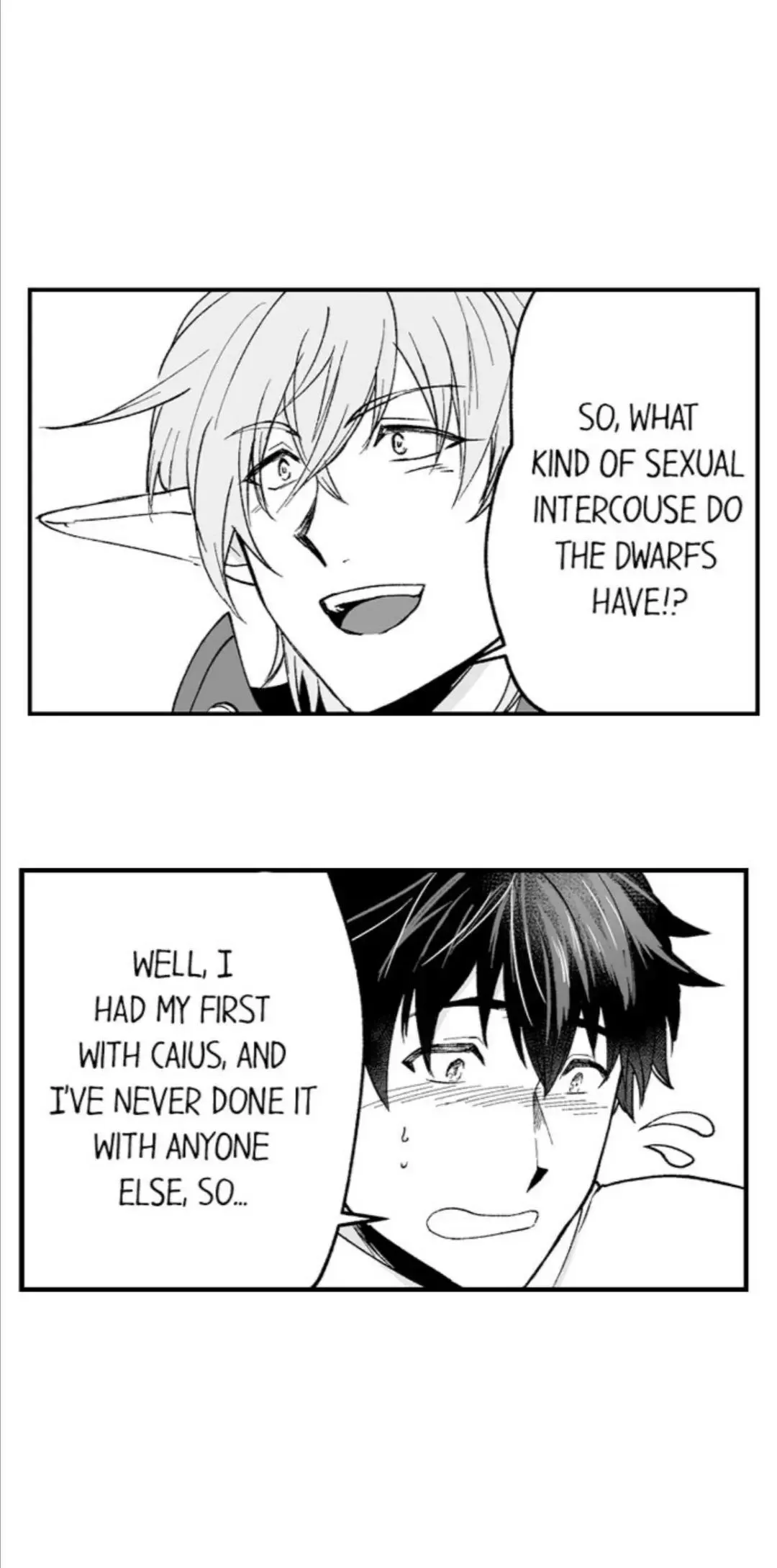 The Titan's Bride Chapter 50 page 25