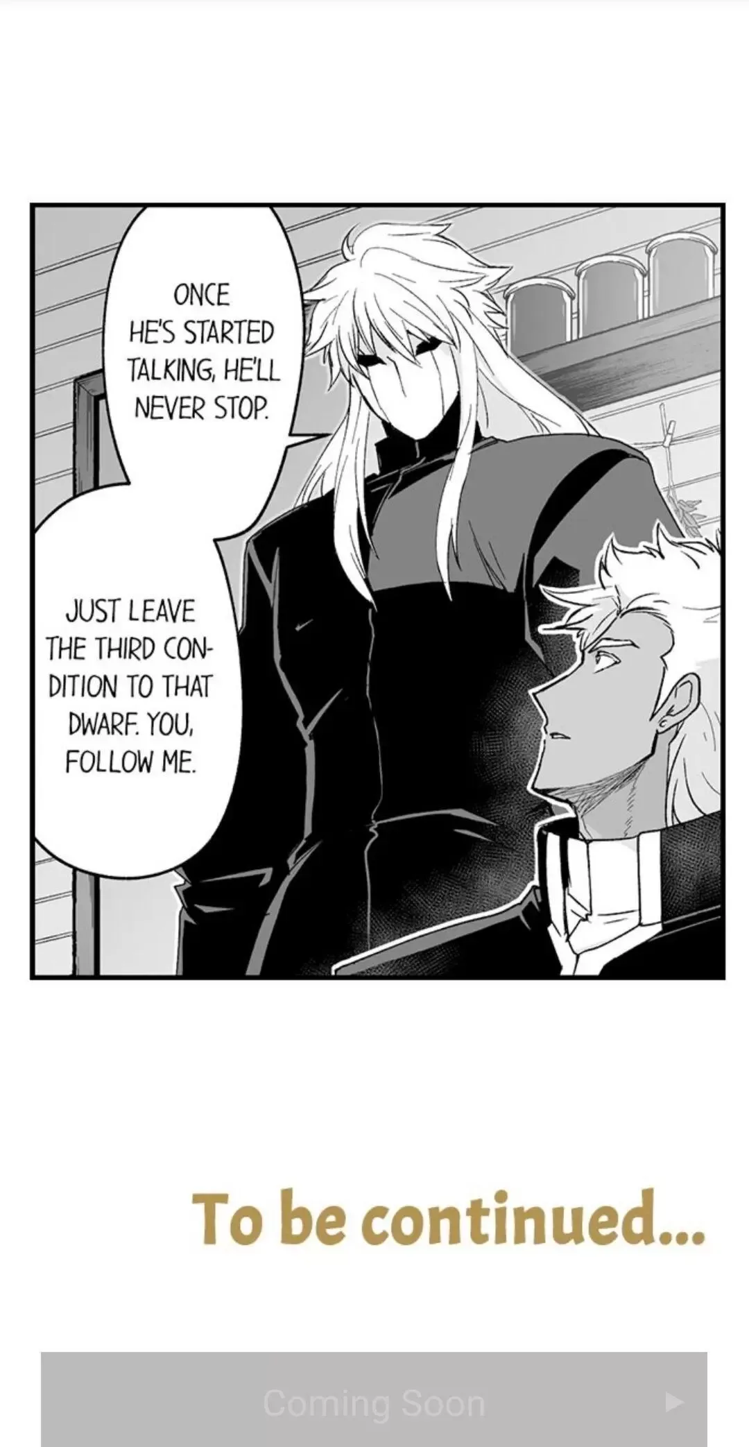 The Titan's Bride Chapter 50 page 28
