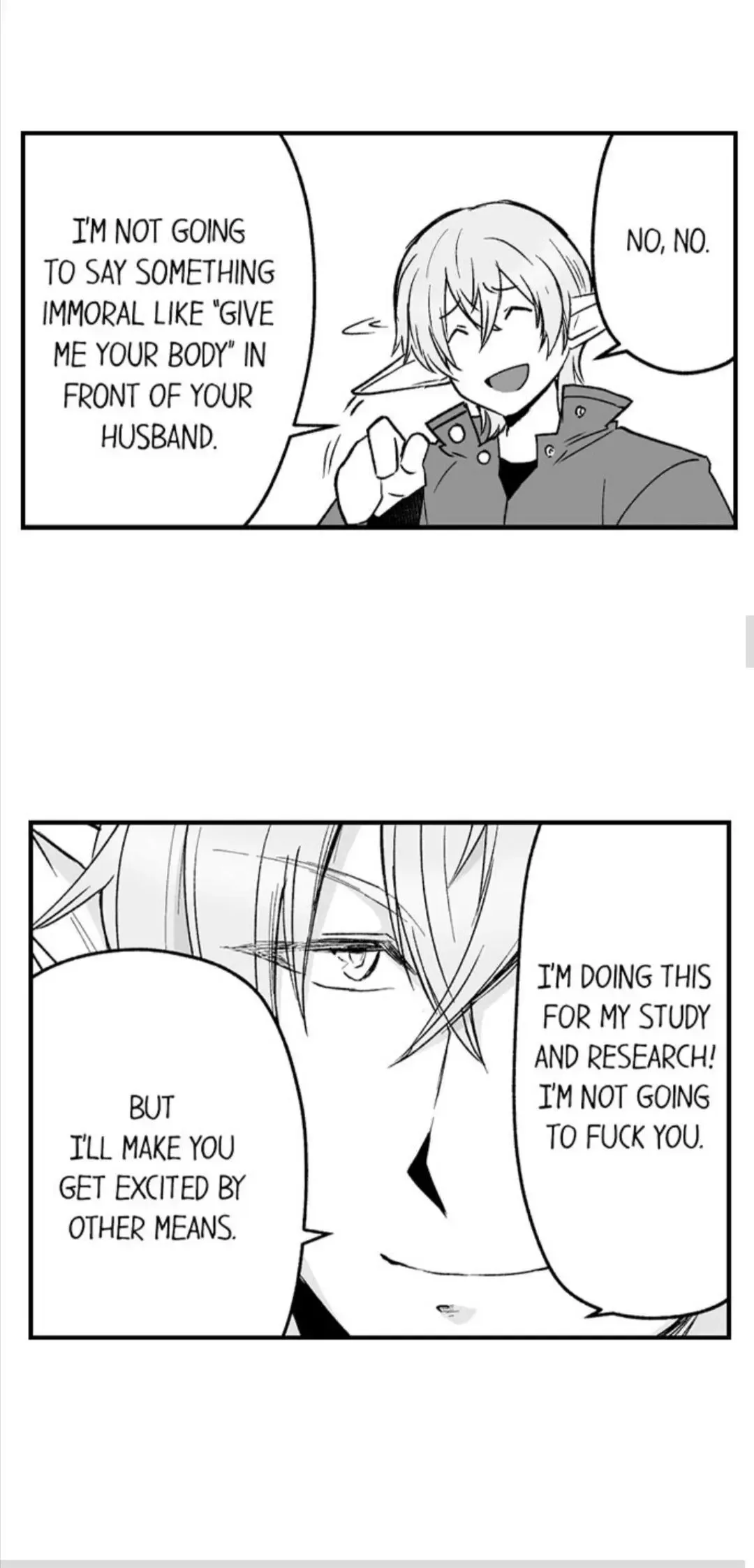 The Titan's Bride Chapter 50 page 13