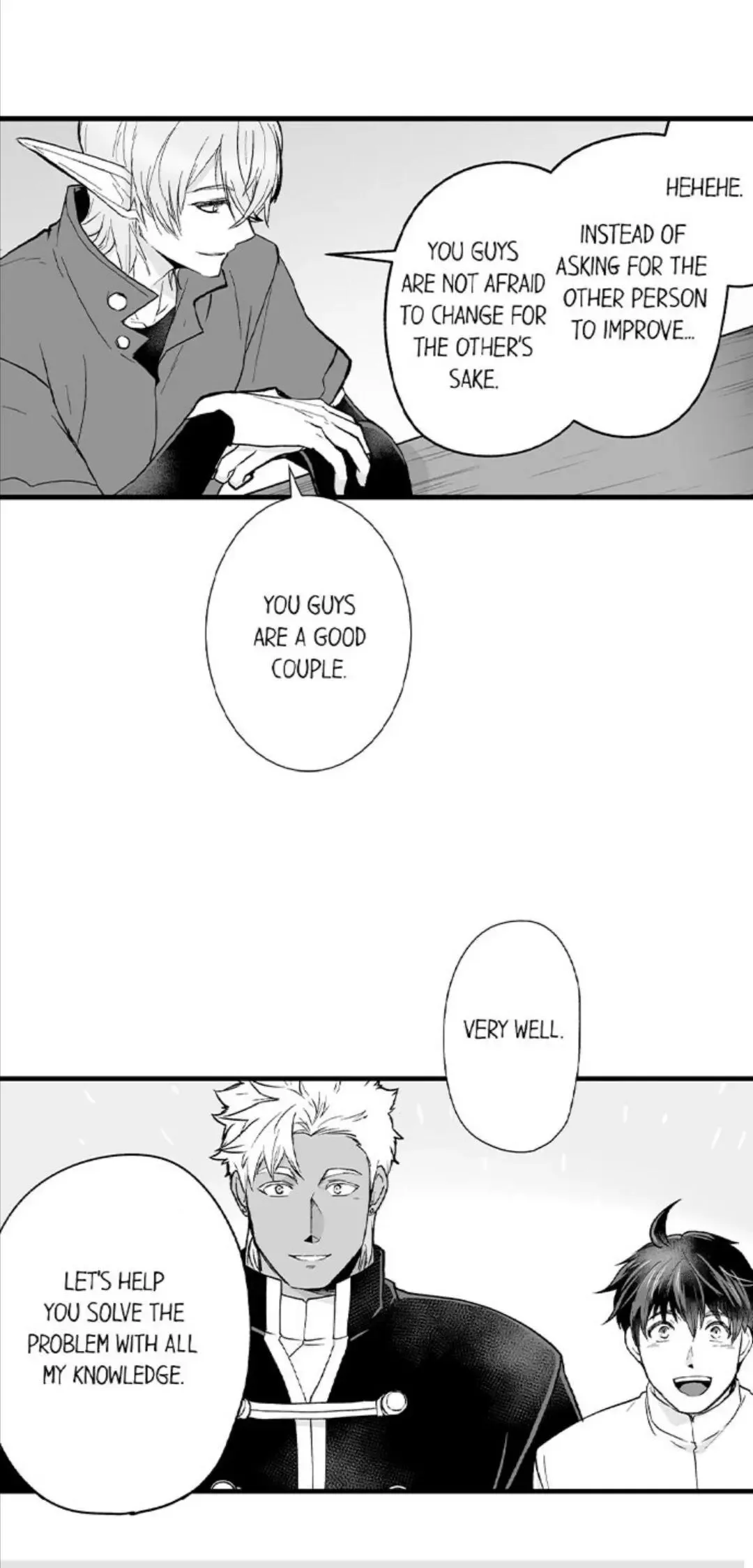 The Titan's Bride Chapter 50 page 7