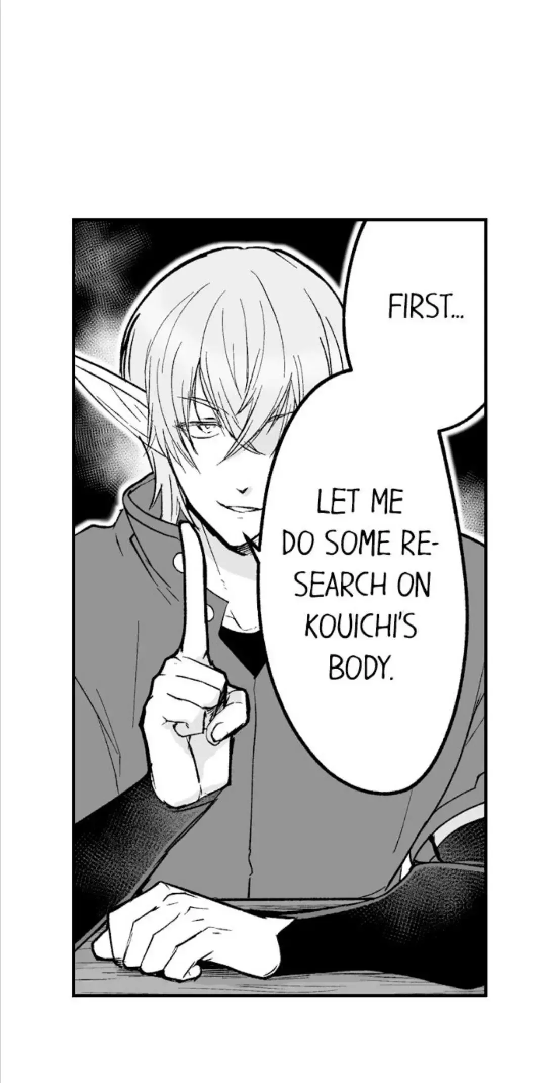 The Titan's Bride Chapter 50 page 10